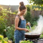 cooking