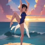 sea
