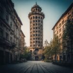 abandoned-postal-tower-shumen