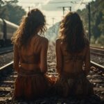 girls on rails