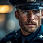 police
