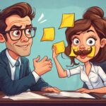 Office Gone Wild: When Work Decides to Lose Its Mind… Office Chair Race Madness