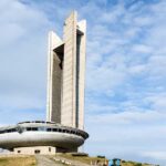 Buzludzha