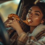 The Power of Food eat