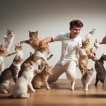 cat-dance