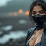 The Chase, the Reveal, and the Comedy Twist trief