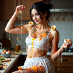 Nina vs. The Muffins: Chaos & Charm 🧁✨ mufins2