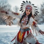 4 Things You Should Always Consider Before Performing a Cultural Dance tribedance(1)