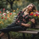 3 Ways of Catching a Flower While Sleeping catchflowers(1)