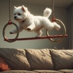 3 Pros If You Like A Gymnastic Dog gymnasticdog(1)