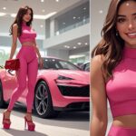 3 Facts If You're Into Pink Wetlook pinkwetlookk(1)