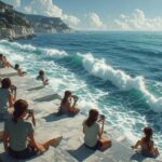 The Sound of Wave bluewave (1)