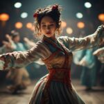 china-dance