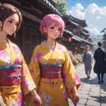 What To Do in Japan kimonodress (1)