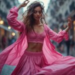 pink-dancce