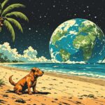 dogatthebeach