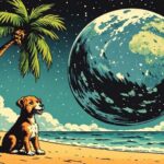 Monday: Dream World dream3